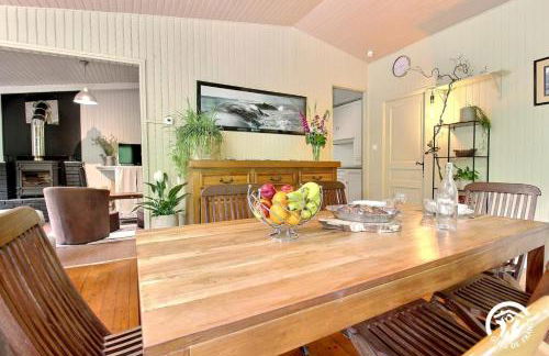 Au blavet douillet - Foto 13