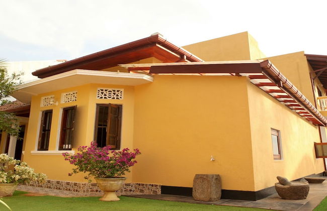 Villa Venice Galle Srilanka - Foto 18