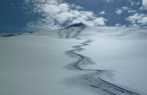 LA POESIA DOLOMITI APARTMENTS - Photo 47