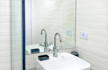 Incrivel flat a beira mar na Praia de Guaratuba SP - Foto 17