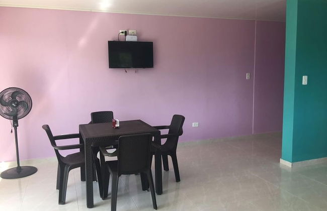 Posada Nativa Claymount View - Foto 28