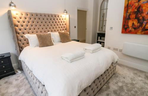 The Penthouse - Foto 15