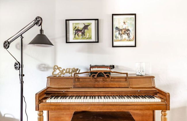 ELM - Modern 4BD / Private Pool & Walk to Biltmore - Foto 16