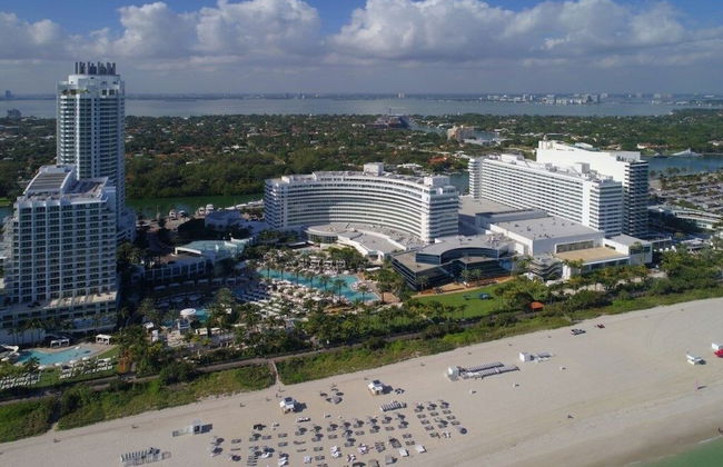 Fonttrebvsjs - Unit 1117 1 Bedroom Condo by RedAwning - Photo 44