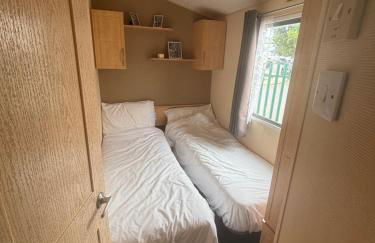 Singh&Leite Family Caravan Sleeps 6 - Foto 18