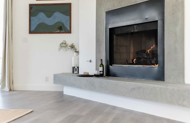 Julep by Avantstay Stylish 9 BR Estate w/ Mid-century Modern Decor - Foto 15