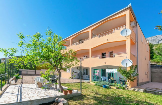 Apartments Orange - Foto 29