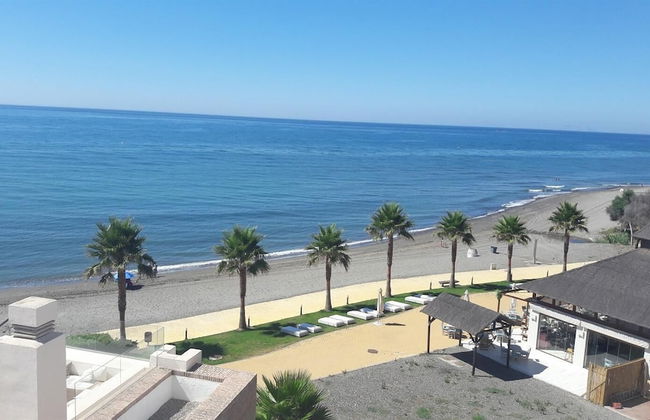 Two-Bedroom Beach Apartment - Photo 30