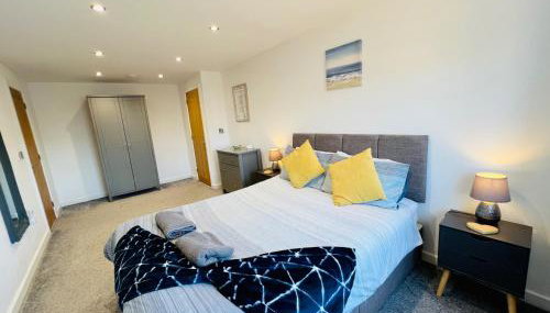 Stylish, Dog Friendly Coastal Bungalow With Garden - Foto 5