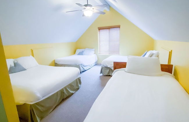 Crooked River Ranch Cabins - Foto 6