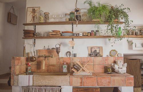 Maison atypique avec vue colline & terrasse cocoon - Foto 4