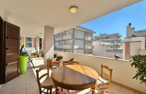 Casa Anaclete Sole e Colori - Foto 63