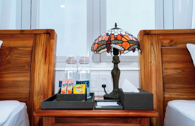 Dai Nam Villa Retreat - Photo 30