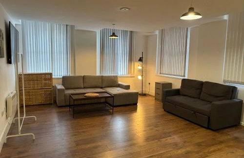 The Cavern Quarter Aparthotel by UStay - Foto 3