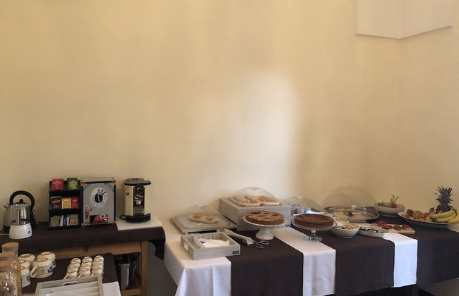 Villa Scinata Historic House - Foto 63