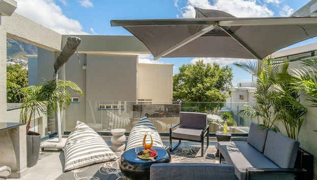 The Argyle Camps Bay - Pool 5 Mins to Beach - Foto 4, Habitación