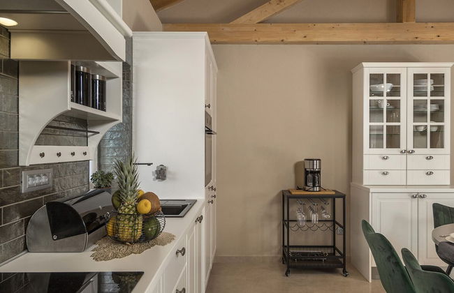 Villa Tany - Foto 12