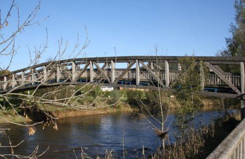 Antonia Comfortable Holiday Residence - Photo 39