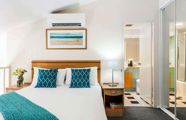 Oaks The Entrance Waterfront Suites - Foto 9