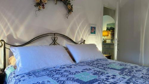 La Rosa dei Venti a 150 mt dall'Ospedale Pediatrico, a 200 mt dal mare ad a 30 minuti dalla Stazione San Pietro - Foto 5