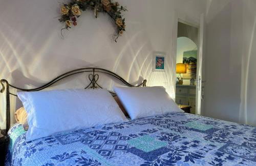 La Rosa dei Venti a 150 mt dall'Ospedale Pediatrico, a 200 mt dal mare ad a 30 minuti dalla Stazione San Pietro - Photo 5