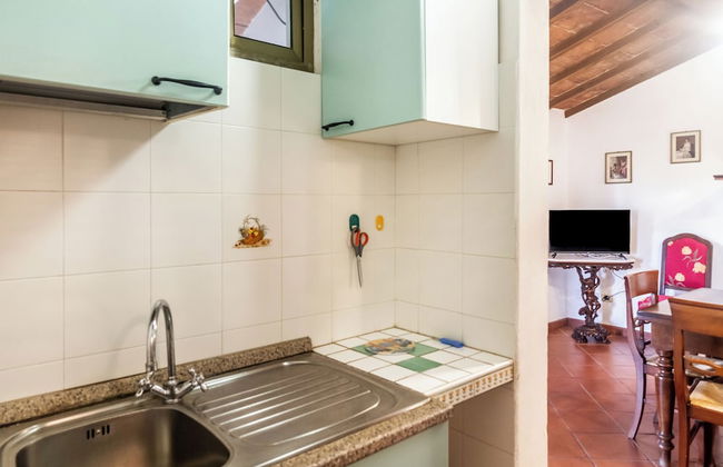 Agriturismo Bio Fattoria Casetta - Foto 38