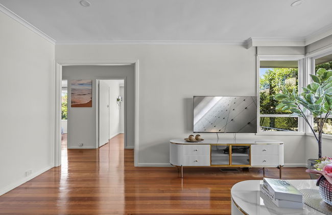 StayAU 2BRM Beach Family House Hampton - Foto 15