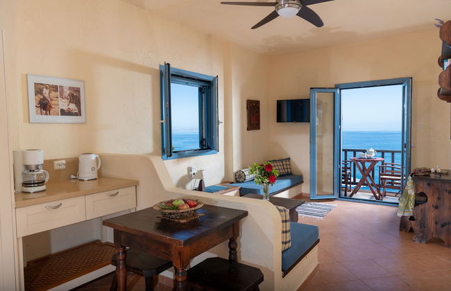 Porto Sisi Hotel Apartments - Foto 74