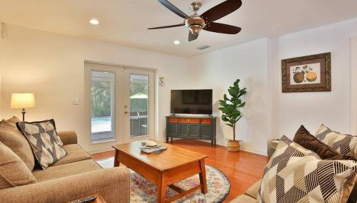 Resort Saltwater Pool Spa Near Anna Maria - Foto 4