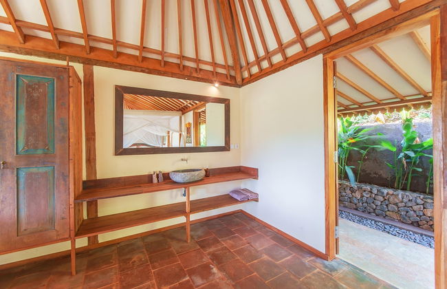 Sumberkima Hill Private Villa Retreat - Photo 80