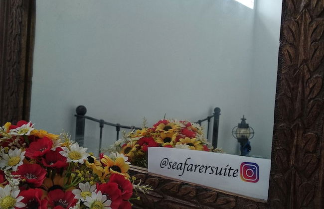 Seafarer's Suite - Foto 25