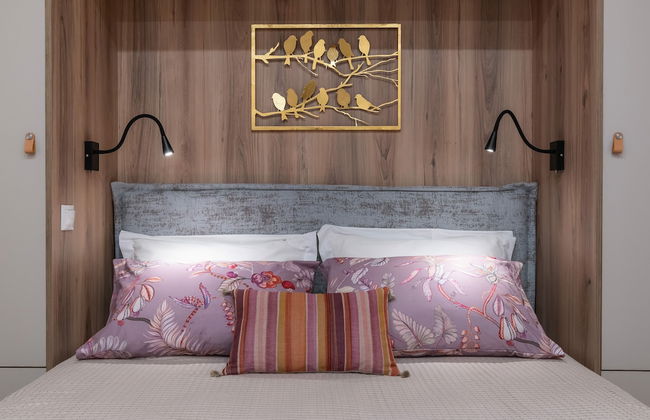 Absolute Athens Apartments - Foto 21