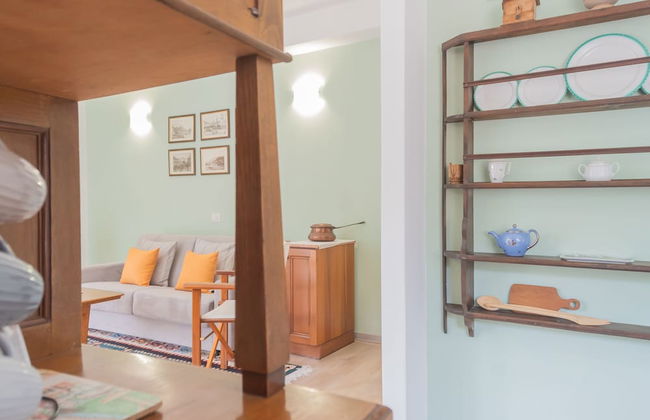 La Quiete in Laglio With 2 Bedrooms and 1 Bathrooms - Foto 3