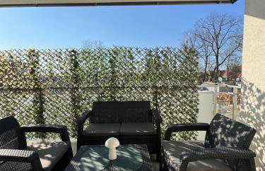 Apartament Przystań Giżycko - Foto 15