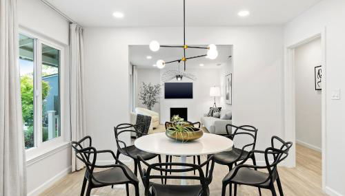 @ Marbella Lane - Charming and Modern Home in SJ - Foto 5