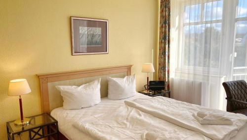 Appartements am Rondell Neddesitz, Appartement 308 - Foto 2