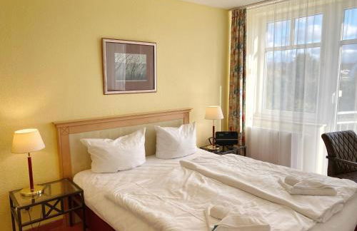 Appartements am Rondell Neddesitz, Appartement 308 - Foto 2