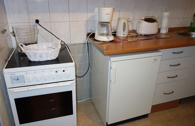 Tolstov-Hotels Large 3,5 Room Apartment - Foto 47