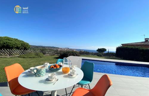 Villa Saramel by Rent Costa Brava - Foto 6