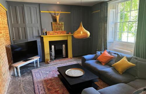 Gants Mill Farmhouse - walk to Bruton - Foto 11