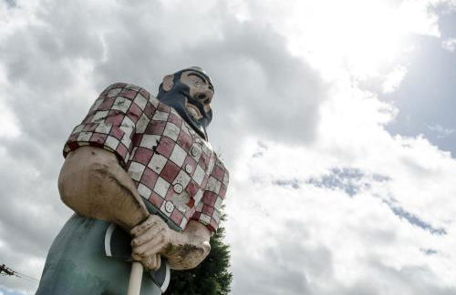 Bright & Cozy Modern Studio, Fast WiFi, Quiet, Walkable to University of Portland - Foto 59