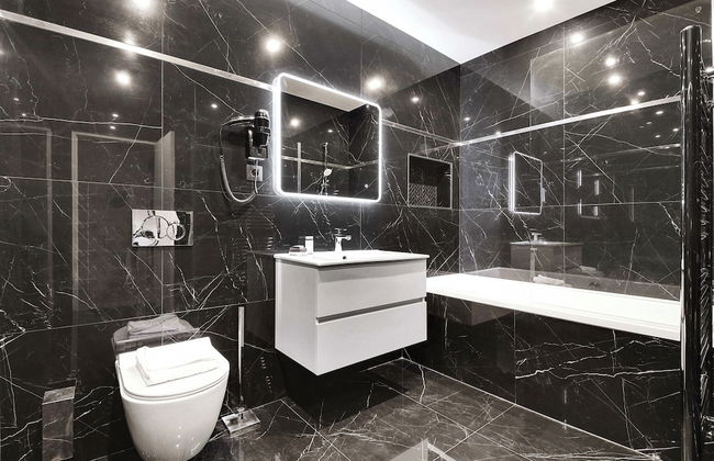 Modern Apartment Near Palais Garnier - Foto 12