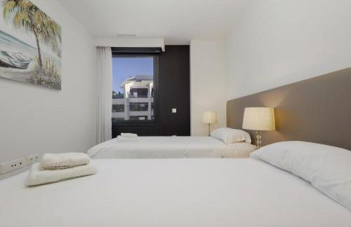 Apartment next to the beach in Dunes Beach - Photo 34