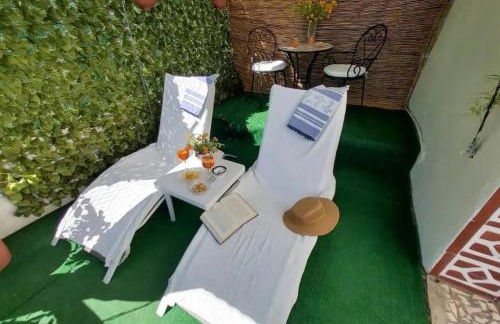 LA VILLA DI ENZO Casa Vacanze con vista mare - Photo 6