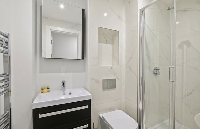 VICTORIA HOUSE by Aeria Apartments - Foto 29