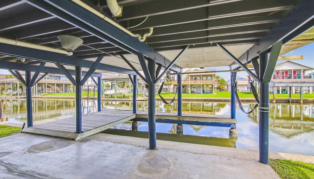 Barnacle Lodge by Ryson Vacation Rentals - Foto 4, Comodidade do alojamento