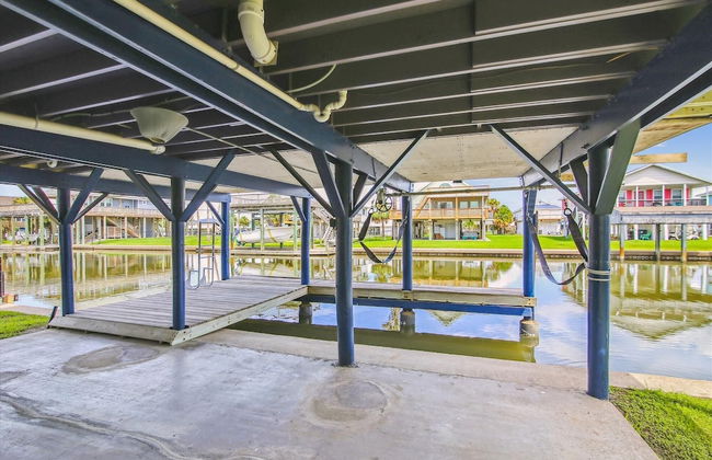 Barnacle Lodge by Ryson Vacation Rentals - Foto 4