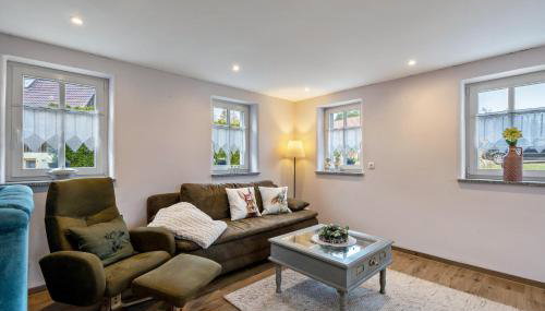 Ferienwohnung Landlust - Foto 2