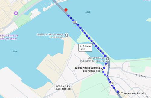 Villarmo cais - Foto 54