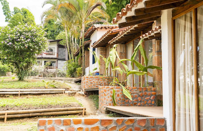 Aldea Sabatinga - Foto 5